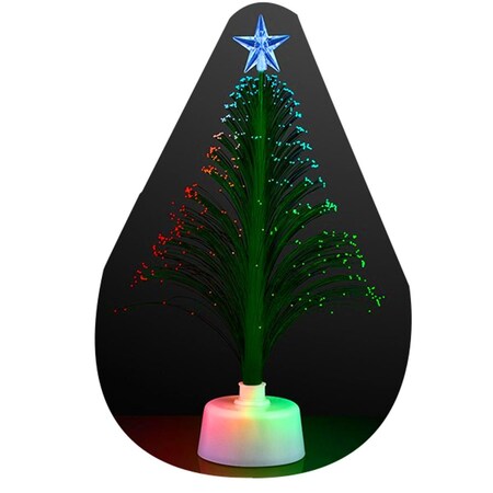 Endless Games LED Christmas Tree Centerpiece, Green EN3329106